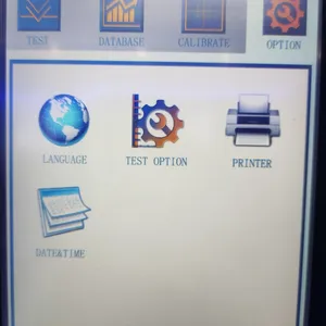 200HRS-150T Digital Rokwell Metal Hardness Tester Rockwell Hardness Tester thumbnail-2