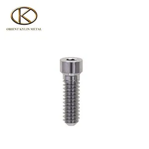 RO5200/RO5400 99.5%+ Pure Tantalum Parts for Medical/Aerospace thumbnail-5