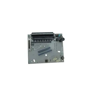 CC-TUI041 Process Instrumentation Module/Analog Input Module 5X00605G01 thumbnail-1