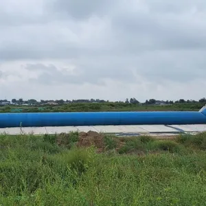 Chinese Famous Brand Yantai Sunny Rubber Rubber Dam thumbnail-5