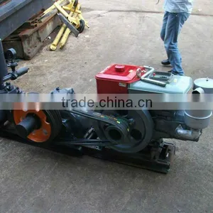 Good Performance ,Most Popular Pump in the Market ,BW160 Mud Pump for Water Well thumbnail-1