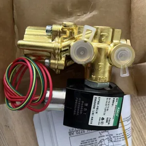 ASCO 8344G070 DC24V thumbnail-3