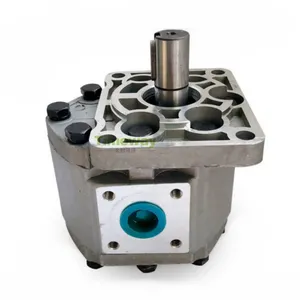 Gear Pump CBT-F520-BF CBT-F525-BF CBT-F532-BF CBT-F540-BF CBT-F563-BF High Pressure Hydraulic Gear Oil Pump With Speed 400rpm thumbnail-1