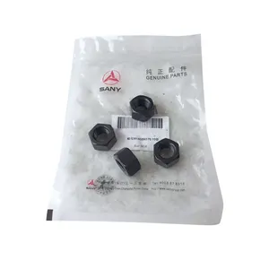 Sany Excavator Hydraulic Pump A210307000028 ISO 9001 Certified SY365 SY465 Mining Grade Parts Dubai Jakarta Stock thumbnail-3