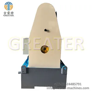 GT-SWS01 Swaging Machine for Square Flat Hot Runner Heaters Chinese Supplier thumbnail-4