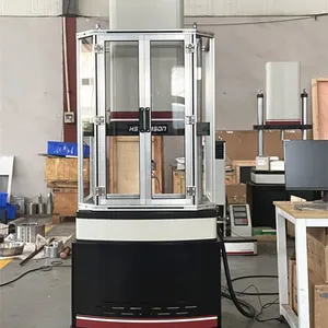 HST-EFT20A 20KN Electronic Dynamic Fatigue Tester High-Performance Testing Equipment thumbnail-6