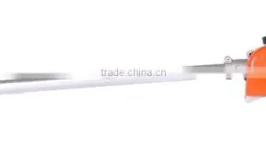 42.7cc 4 in 1 Multifunctional Brush Cutter With Hole Chain Saw,blade, Hedge Trimmer and Trimmer Head for Trimmer Line thumbnail-5