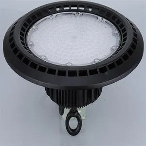 250w Ufo High Bay Lights, Efficiently Cooled Ufo, High Cost - Effective Ufo, Factory Workshop Lights thumbnail-2