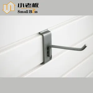 Hot Sale Vinyl Pvc Slatwall Panel for Garage Wall Manufacturer Since 1992 thumbnail-4
