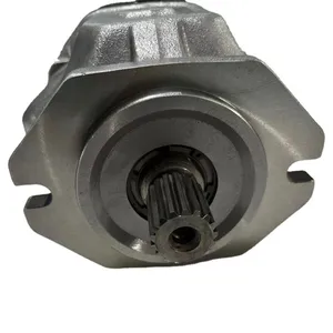 Hydraulic Axial Piston Pump Parts for Excavator A10V A10V074 A10V71 Series A10V O100 DFR1/31R-VSC62K07 -SO143 thumbnail-1