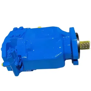 Epiroc 3217876200 R902419603 CNR 3217876200 SN 35660485 Hydraulic Piston Pump thumbnail-2
