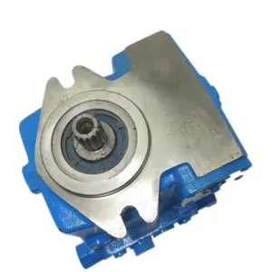 A10VG63EZ2DM1 Hydraulic Variable Piston Pump A10VG63EZ2DM1/10R-NSC10K023EH-S R902192029 A10VG18 A10VG28 A10VG63 Series Hydraulic Pump thumbnail-1