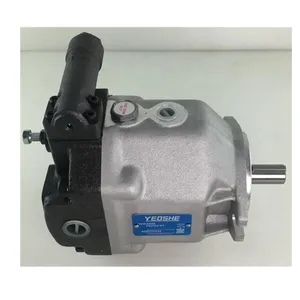 Piston Pump AR Series AR16-FR01BS-22 AR16-FR01C-22 AR16-FR01B-22 AR16-FR01C-20T Hydraulic Piston Pump AR16 AR22 thumbnail-5