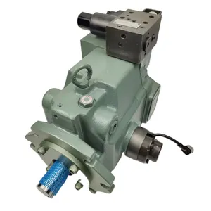 A10 A16 A22 A37 A56 A70 A90 A145 High Pressure Hydraulic Variable Displacement Pump A37-FR04EH215-01-42163 Hydraulic Piston Pump thumbnail-1