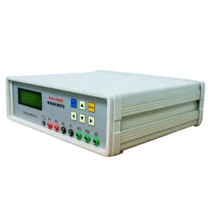 Lithium Battery Comprehensive Tester, Battery Finished Product Testing Instrument, 18650 Battery Capacity Testing Equipment and Detector thumbnail-2