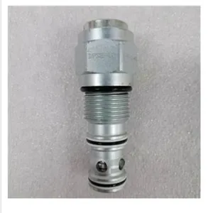 Eaton Vickers Vickers Hydraulic Control Relief Valve 1dr2p40s for Wind Turbines, in Stock From Danfoss thumbnail-3