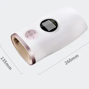 Smart Hand Massage Machine for Hand Relaxation MH-A23 thumbnail-5