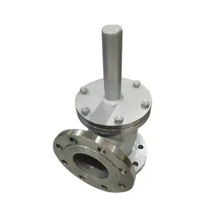 SSDF-1 Water-based Bottom Valve Water Pump Bottom Valve Stainless Steel Water-based Bottom Valve thumbnail-4