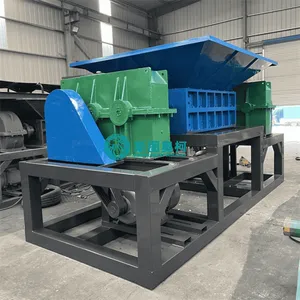 Log Washer for Silica Sand Washing thumbnail-1