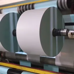 2026 Hot Selling TOP Thermal Adhesive Paper for Label Printing, Shipping & Barcode Labels thumbnail-5