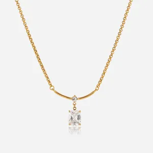 Wholesale Eiffel Tower Charms for DIY Bracelet and Necklace Jewelry thumbnail-2