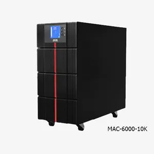 Eaton Price Ups ex T700 - Tower Type Voltage Stabilizer for Server Room, Uninterruptible Power Supply thumbnail-3