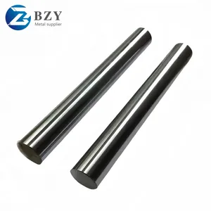 Wholesale 2mm 3mm 6mm Stainless Steel Bars SS 400 201 304 310 316 321 Bright Surface Finish ASTM 10mm Cutting Metal Rods thumbnail-5