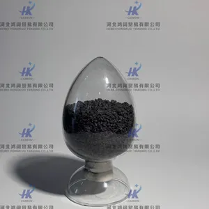Ultra Low Impurity CPC Calcined Petroleum Coke High Temperature Resistant thumbnail-4