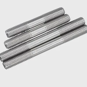 DIN 603 Carriage Bolt M5-M20 Carbon Steel Stainless Steel High Quality thumbnail-1