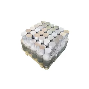 6061 6063 Precision Aluminum Bar thumbnail-2