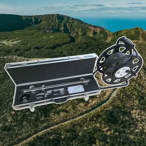 Slope Angle Monitoring Sensor Inclinometer For Embankment thumbnail-1