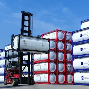 Chemical Storage & Transportation Equipment thumbnail-2