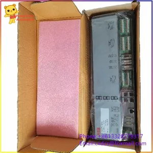 ABB PCD232A 3BHE022293R0101 Excitation Control System Module thumbnail-2