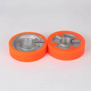 Customized Polyurethane Parts for Mold Opening Are Suitable for Automotive Component Factories in Southeast Asia. thumbnail-4