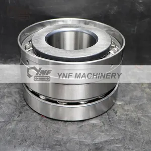 425-22-11811WA500-3 ROLLER Excavator Track Roller YNF18192, Excavator Undercarriage Replacement Parts thumbnail-5