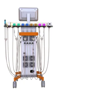 Clinic-Grade Fat-Dissolving Machine for Non-Invasive Body Sculpting and Lifting thumbnail-1