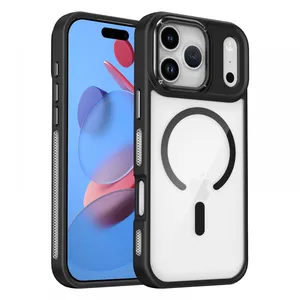Detachable Wrist Strap Phone Case for IPhone 18 17 16 15 – Anti-Drop Portable Cover thumbnail-3