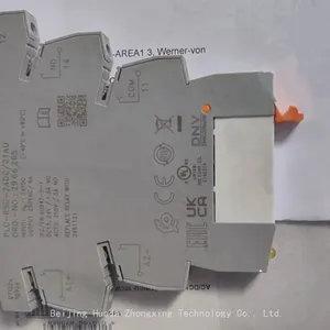 6SL3948-6SX00-0AA0︱INNOMOTICS GL150 Terminal Relay Module thumbnail-1