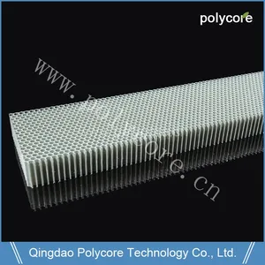 Polycore PC honeycomb PC3
