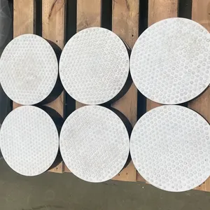 Waterproof Rubber Bearing IP68, 40mm ID x 70mm OD x 18mm Width, for Marine Applications thumbnail-4