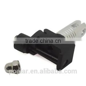 GP162 CNC Special Tracks, 20MM Small Version Pick Seat thumbnail-2