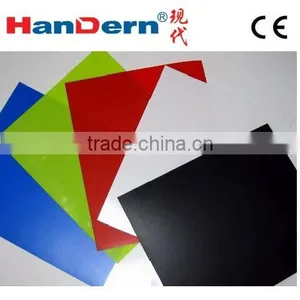 PE PP Extrusion Sheet Production Line thumbnail-3