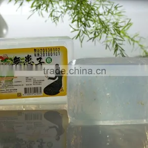 Taiwan Made High Quality Natural Sapindales Soap thumbnail-5