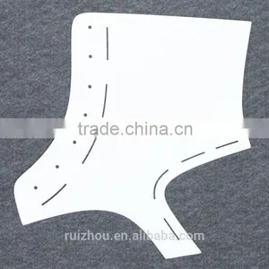 Manufacturer CNC Cardboard Shoes Pattern Plotter thumbnail-6
