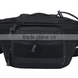 Fashion Sling Nylon Sport Bag Hiking Sling Bag thumbnail-4