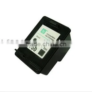Remanufactured and Compatible Ink Cartridge for HP 350/350XL thumbnail-1