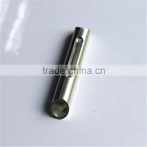 Precision CNC Lathe Stainless Maning Parts or CNC Turning Parts thumbnail-5