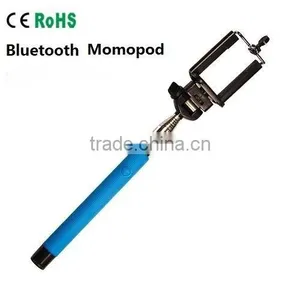 Wireless Selfie Stick (bluetooth) thumbnail-1