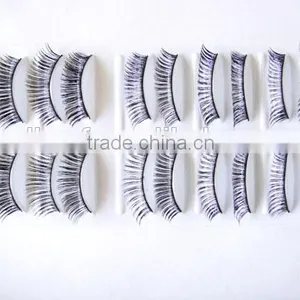 Pure Handmade Mink Fur Lashes G thumbnail-6