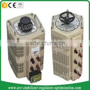 Variac Variable Transformer thumbnail-1